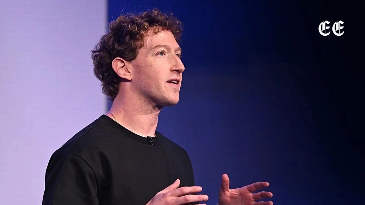 meta apuesta por inteligencia artificial para transformar el liderazgo de zuckerberg pagina web 78