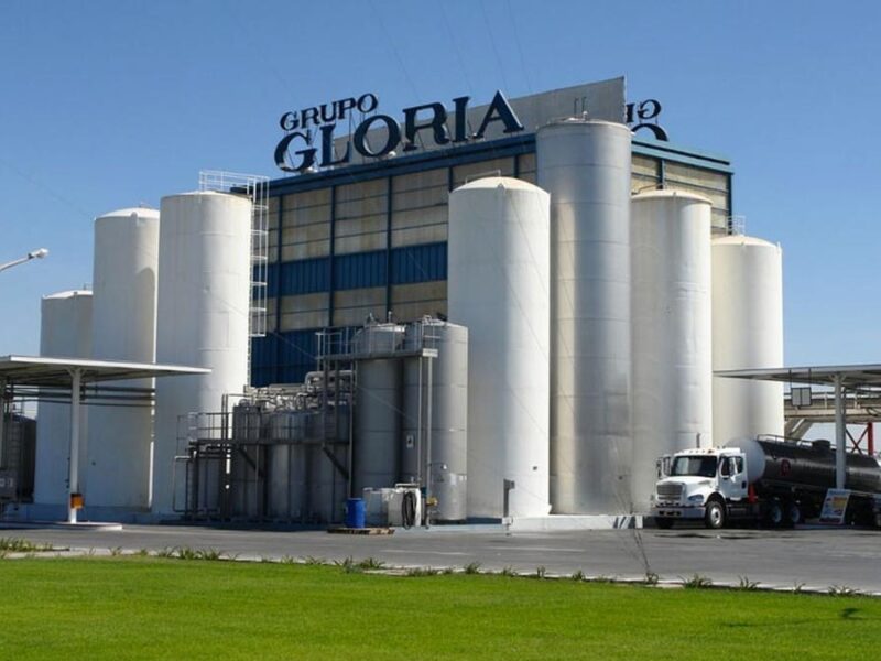 Multinacional Gloria sale del mercado lácteo colombiano y deja 150 empleos afectados