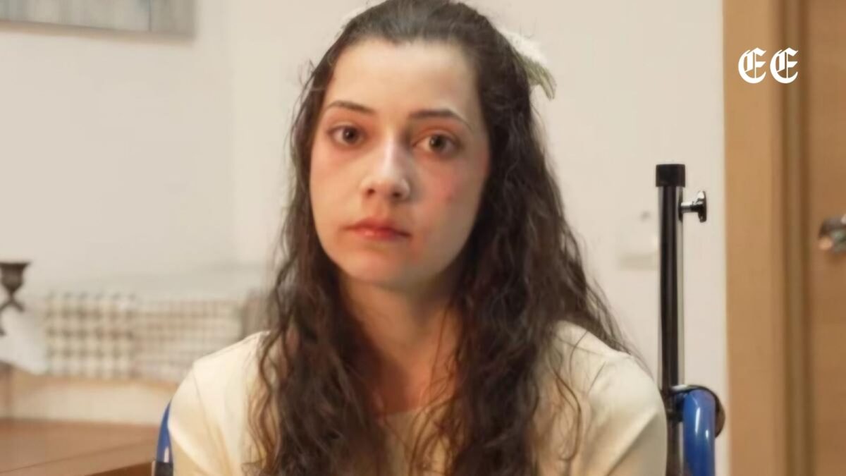 Noelia Castillo Ramos y el caso que reabre el debate sobre la eutanasia en Europa 1 noelia castillo ramos y el caso que reabre el debate sobre la eutanasia en europa pagina web 24