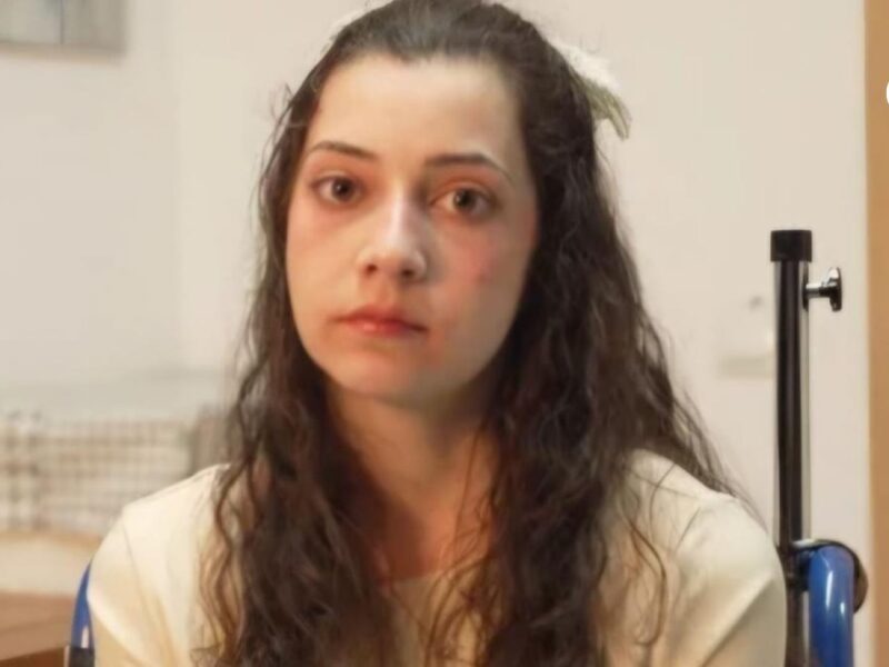 noelia castillo ramos y el caso que reabre el debate sobre la eutanasia en europa pagina web 24