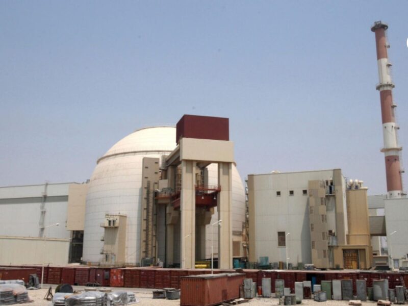 nuevo ataque a bushehr que se sabe sobre la central nuclear de iran y el riesgo real pagina web 61