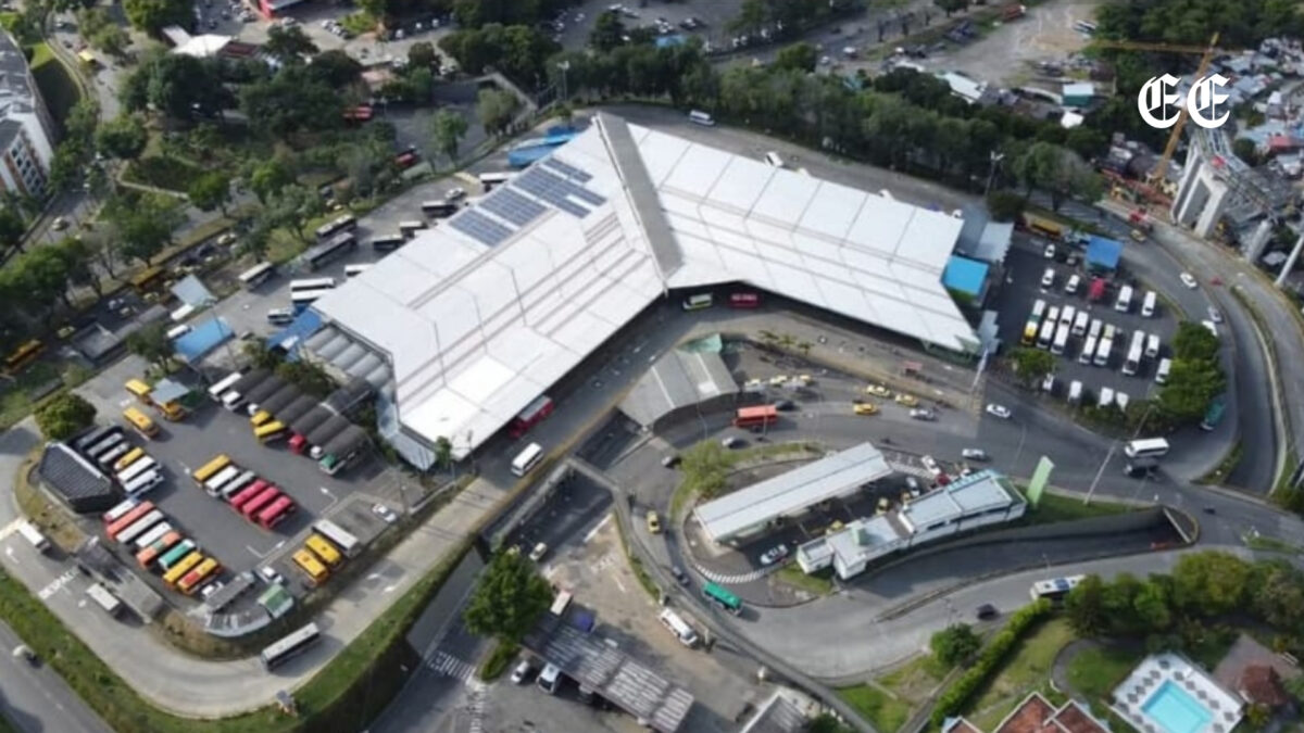 operacion especial en pereira busca garantizar viajes seguros durante semana santa terminal de transporte pereira