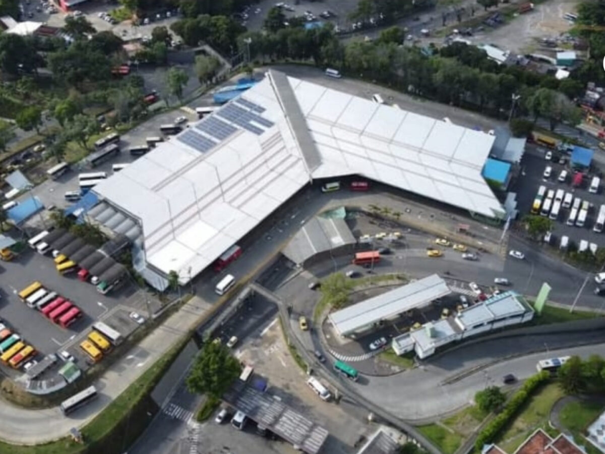 Operación especial en Pereira busca garantizar viajes seguros durante Semana Santa