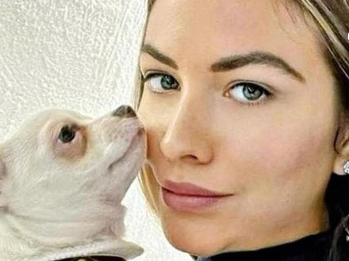 Pamela Genini: profanan su tumba y roban partes del cuerpo en Italia