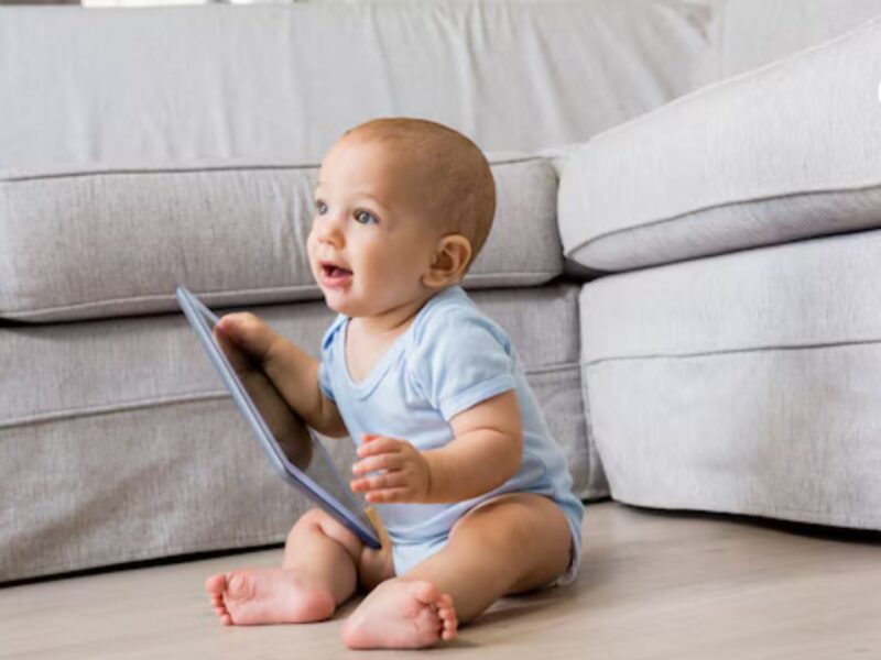 pantallas desde la cuna el impacto del uso digital en bebes menores de un ano pagina web 26