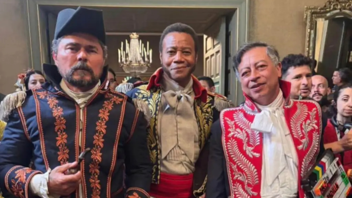 pelicula sobre el almirante padilla se rueda con 15 000 millones y apoyo del gobierno pelicula gobierno