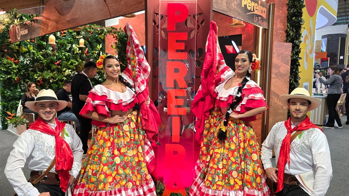 Pereira consolida su posicionamiento internacional con stand propio por segundo año consecutivo en ANATO 2026 1 pereira consolida su posicionamiento internacional con stand propio por segundo ano consecutivo en anato 2026 portadas clp web 2026 03 03t163118.341