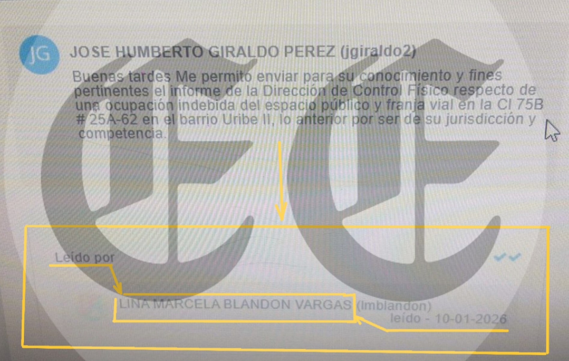 pereira esta indefensa destruyeron un parque infantil construyeron un restaurante denuncie pero la inspectora 5a no actua 5