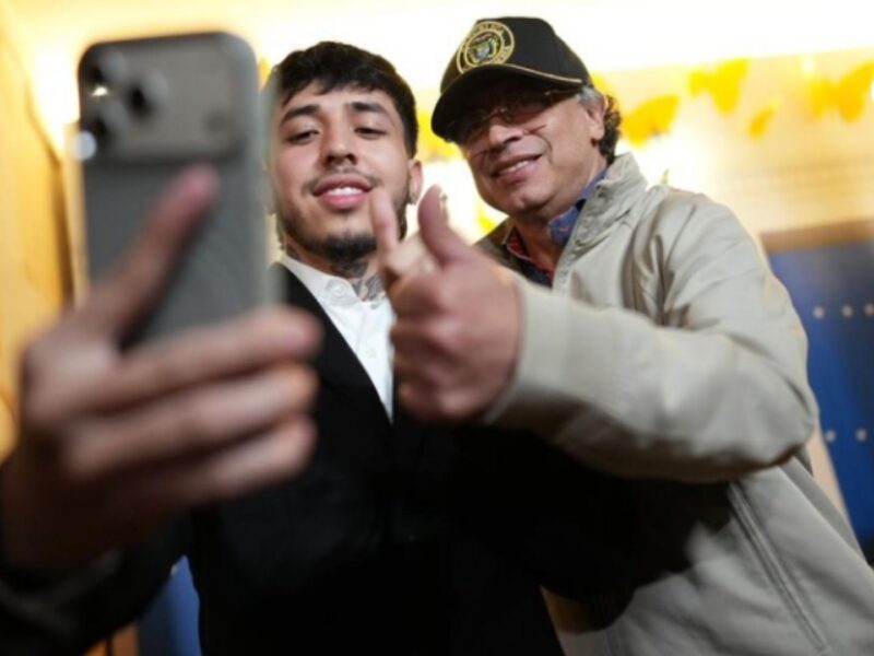 petro y westcol chocan por la seguridad en colombia mano dura o priorizar la vida pagina web 42