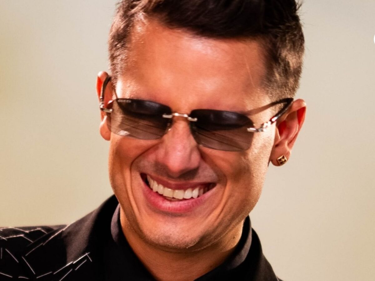 Pipe Bueno habla sin filtros sobre la teoría de las fotos malditas y su impacto real