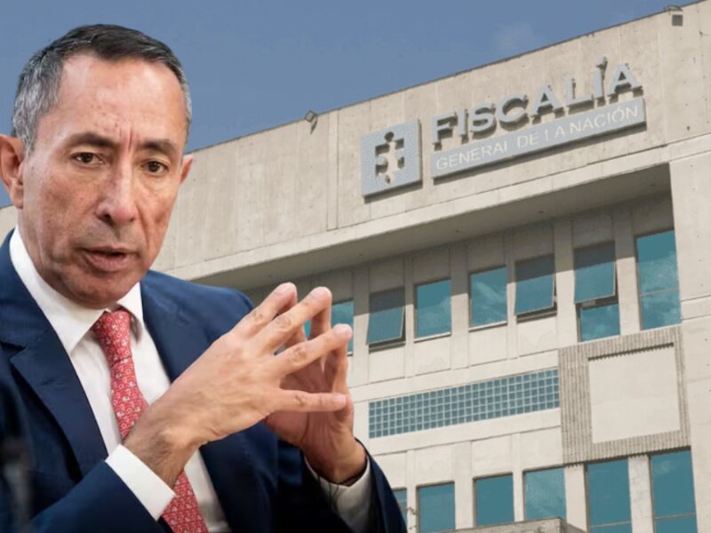 Presidente de Ecopetrol se declara inocente tras imputación por presunto tráfico de influencias