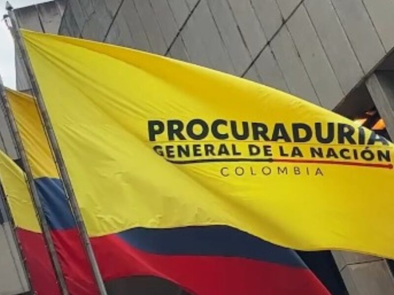 Procuraduría sanciona extralimitación en visitas de Superintendencia de Industria y Comercio a entidades públicas