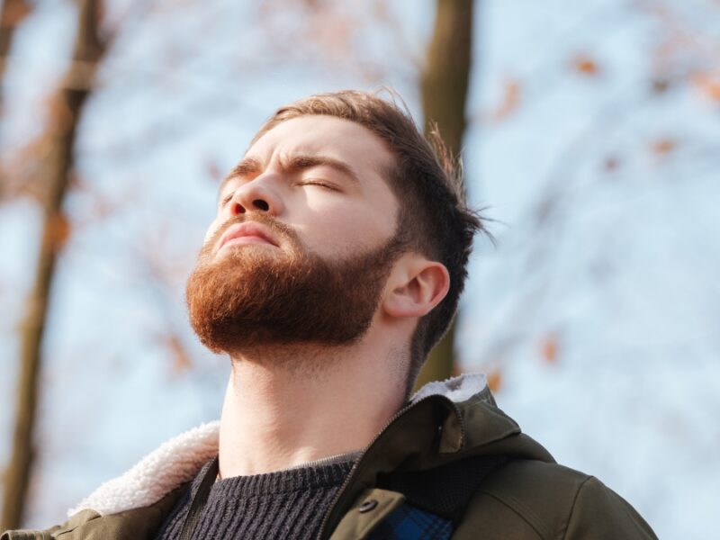 Qué es el ciclo nasal y por qué una fosa nasal se tapa sin estar enfermo