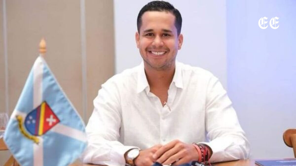 ratifican destitucion del gobernador de san andres nicolas gallardo por doble militancia gob san andres