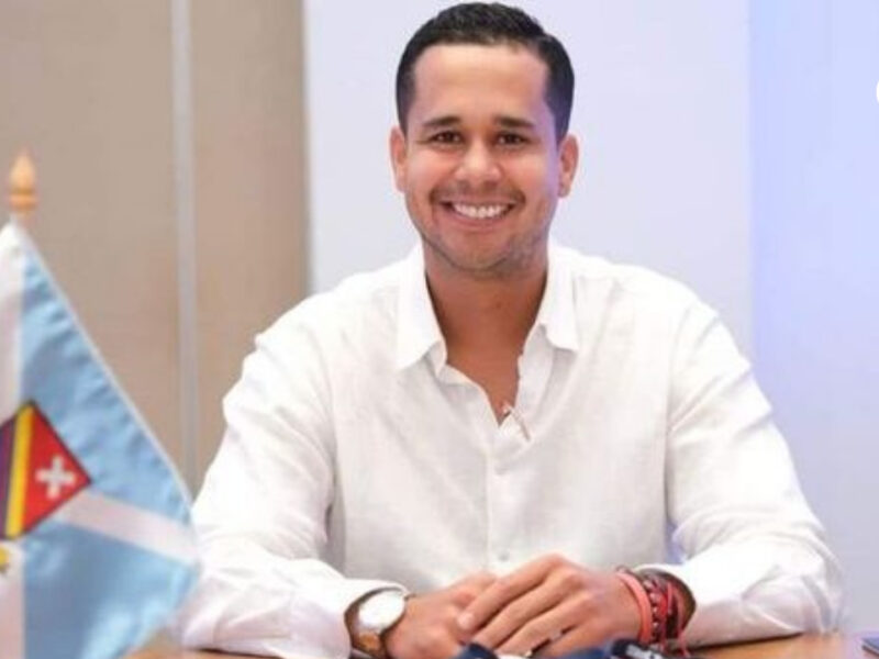 ratifican destitucion del gobernador de san andres nicolas gallardo por doble militancia gob san andres