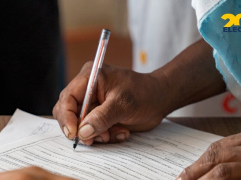 Registraduría suspenderá servicios de registro civil e identificación por elecciones