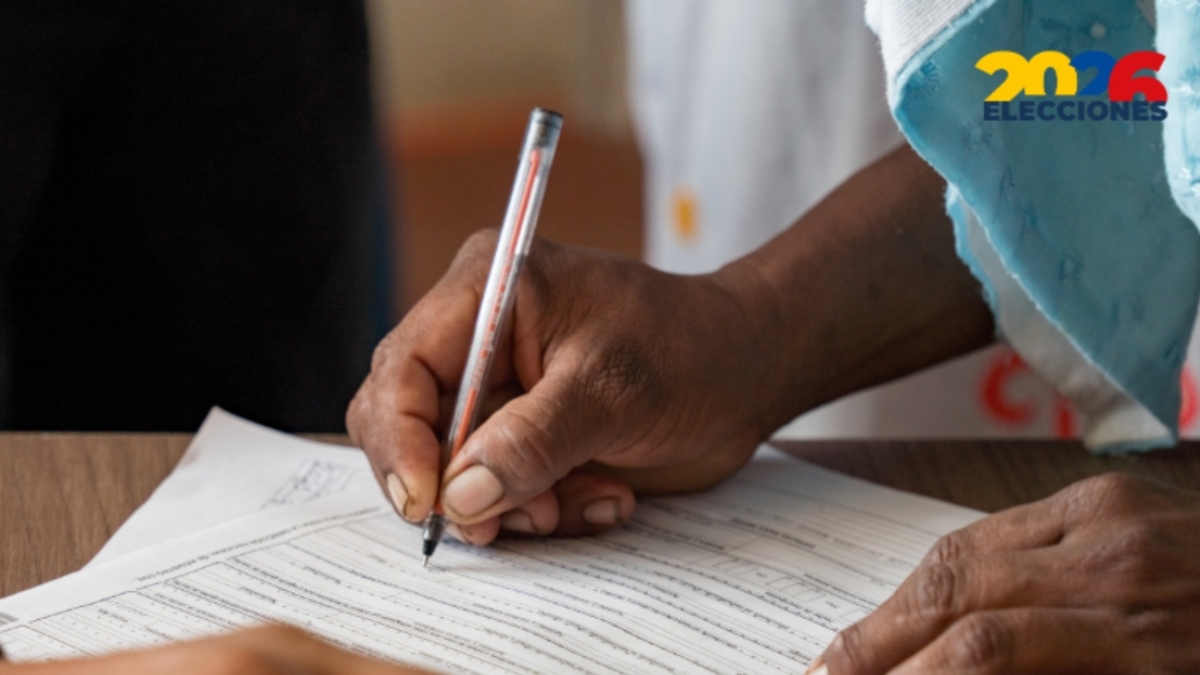 Registraduría suspenderá servicios de registro civil e identificación por elecciones 1 registraduria suspendera servicios de registro civil e identificacion por elecciones caro web ee 20260302 144814 0000