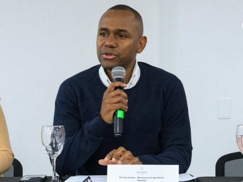 renuncia viceministro acxan duque en medio de denuncia por presunto acoso a subalterna renuncia viceministro igualdad acxan duque