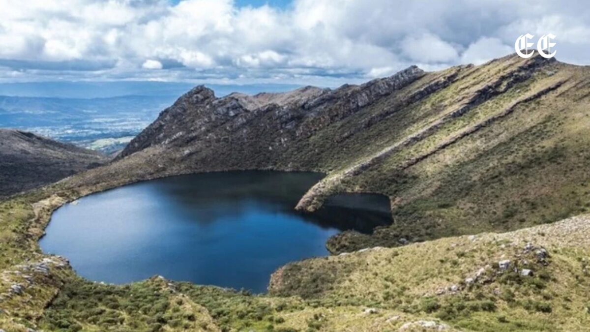 rescate en chingaza tras dos dias de intensa busqueda pagina web