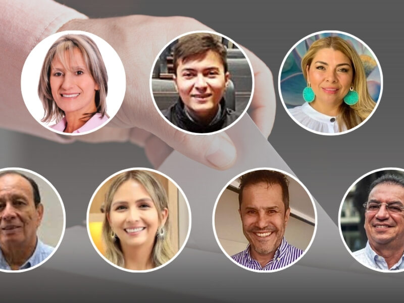 Risaralda renueva su representación en el Congreso para el periodo 2026–2030