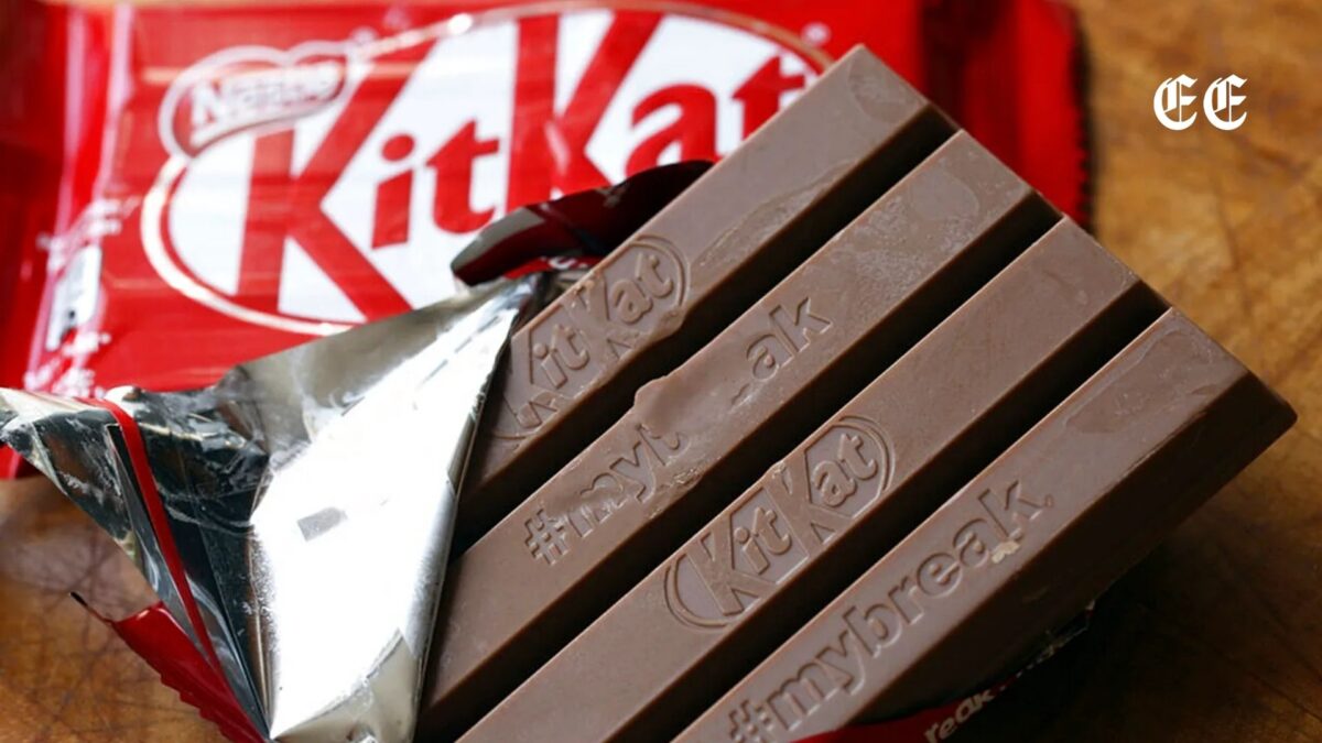 Robo de chocolates KitKat sacude la logística de Nestlé en plena temporada alta 1 robo de chocolates kitkat sacude la logistica de nestle en plena temporada alta pagina web 69