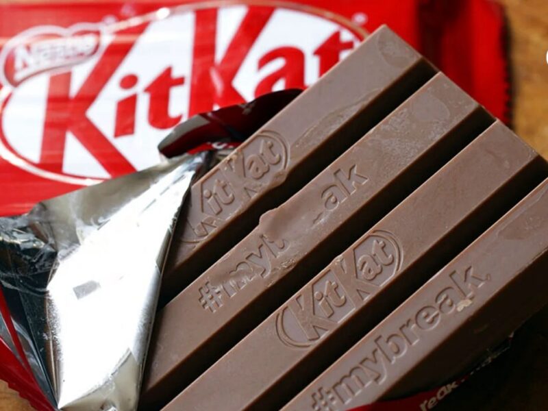 robo de chocolates kitkat sacude la logistica de nestle en plena temporada alta pagina web 69