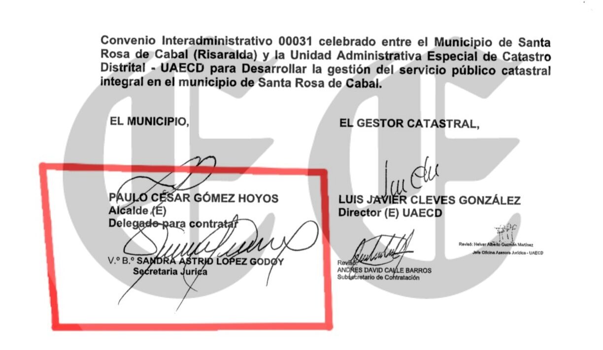 Rodrigo Toro y Paulo Gómez contrataron $4.300 millones para un Catastro donde persisten quejas de altos avalúos y pagos de predial 6 rodrigo toro y paulo gomez contrataron 4 300 millones para un catastro donde persisten quejas de altos avaluos y pagos de predial 2 e1772468344670