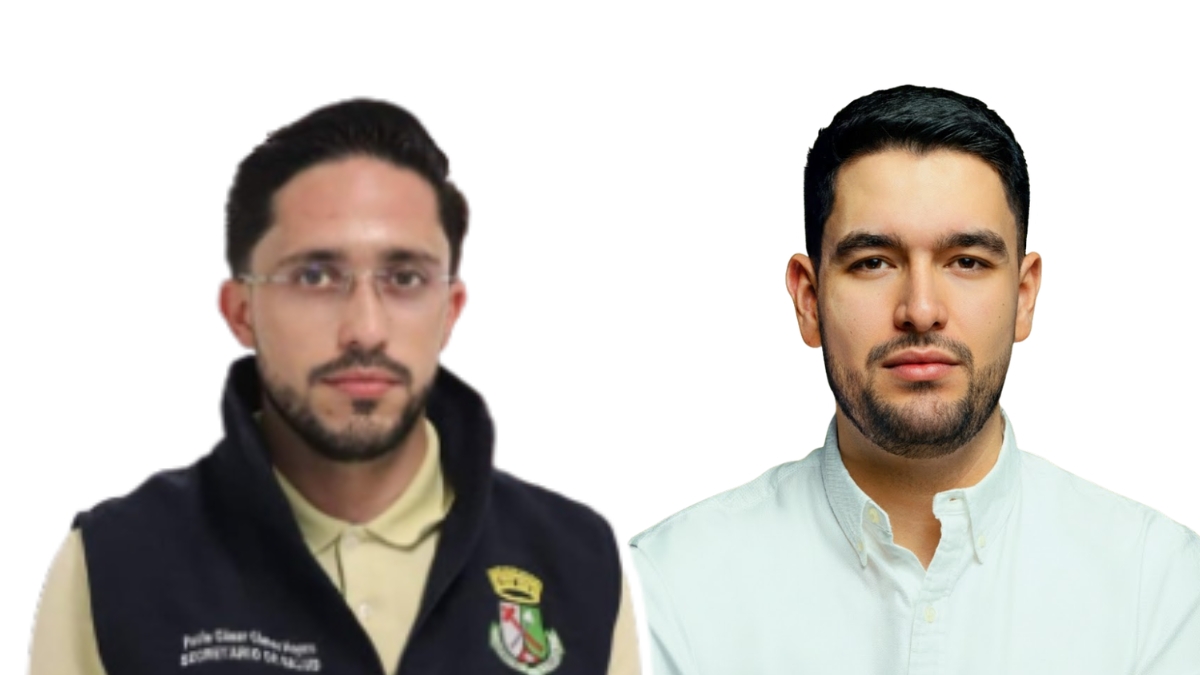 Rodrigo Toro y Paulo Gómez contrataron $4.300 millones para un Catastro donde persisten quejas de altos avalúos y pagos de predial 8 rodrigo toro y paulo gomez contrataron 4 300 millones para un catastro donde persisten quejas de altos avaluos y pagos de predial paulo y toro