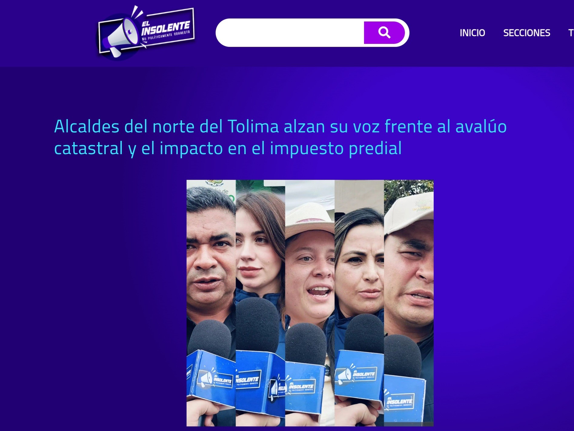 Rodrigo Toro y Paulo Gómez contrataron $4.300 millones para un Catastro donde persisten quejas de altos avalúos y pagos de predial 7 rodrigo toro y paulo gomez contrataron 4 300 millones para un catastro donde persisten quejas de altos avaluos y pagos de predial z1