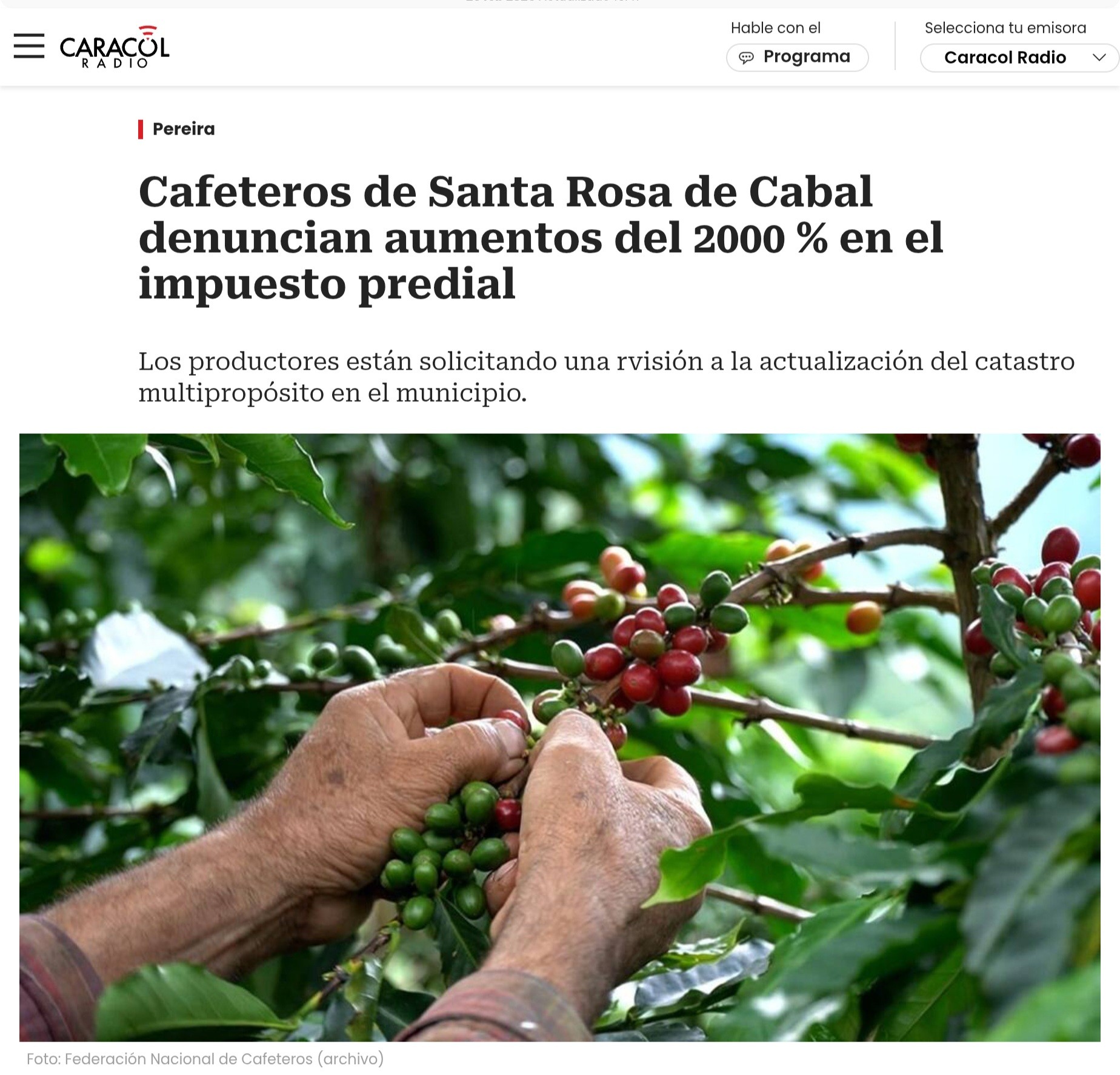 Rodrigo Toro y Paulo Gómez contrataron $4.300 millones para un Catastro donde persisten quejas de altos avalúos y pagos de predial 2 rodrigo toro y paulo gomez contrataron 4 300 millones para un catastro donde persisten quejas de altos avaluos y pagos de predial z5