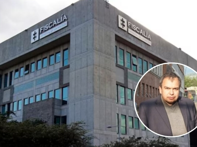 Sacerdote capturado en Duitama es investigado por presunto abuso cometido contra menor