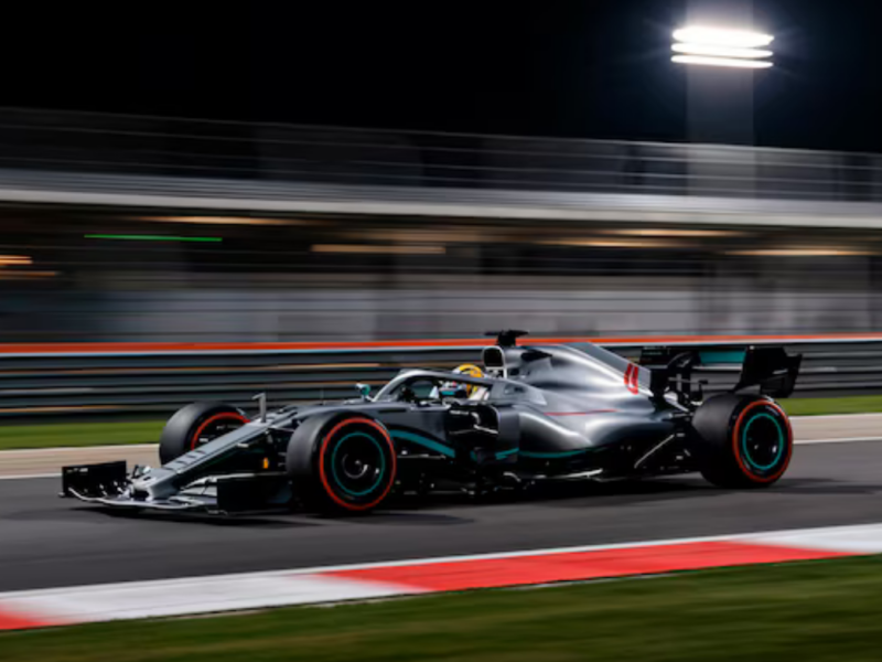 Sin F1 en abril: conflicto en Medio Oriente obliga a suspender Baréin y Arabia Saudita