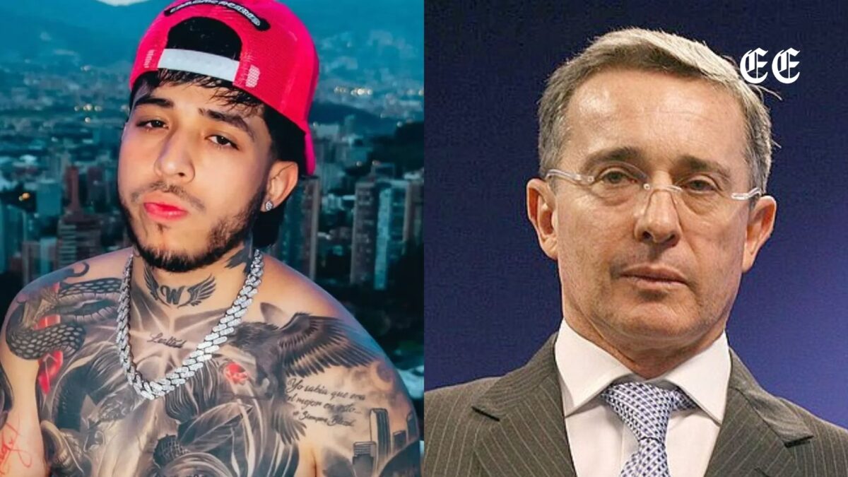 Streaming político en Colombia: así será el esperado encuentro entre Westcol y Uribe 1 streaming politico en colombia asi sera el esperado encuentro entre westcol y uribe pagina web 87