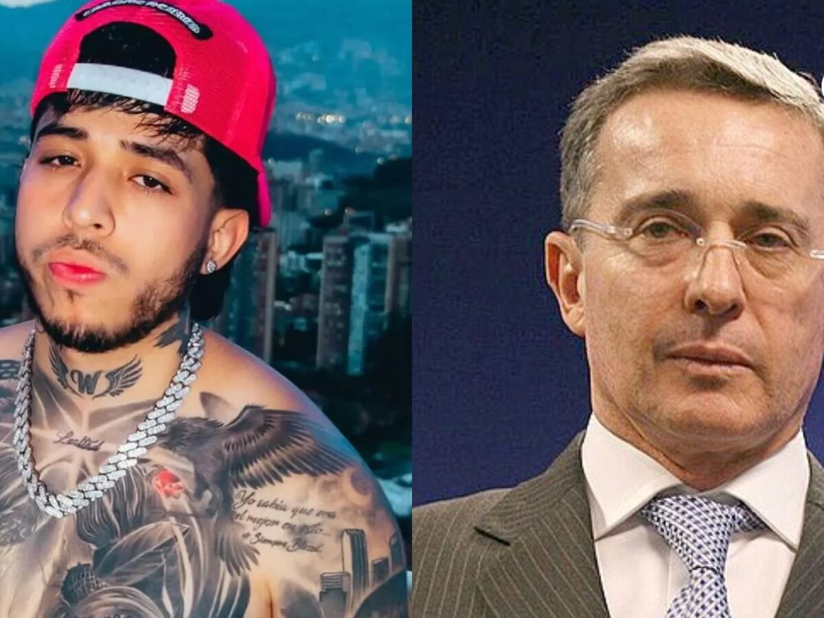 Streaming político en Colombia: así será el esperado encuentro entre Westcol y Uribe