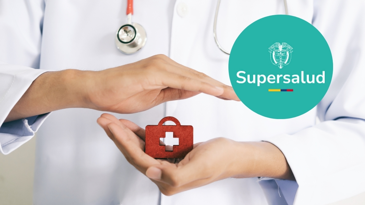 tras declaraciones del gobierno supersalud refuerza vigilancia y pide no interrumpir servicios super salud