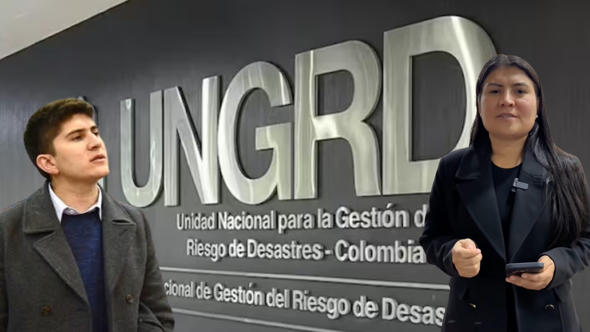 tras orden de la corte wadith manzur y karen manrique se ponen a disposicion de la justicia karen y manzur justicia corte web