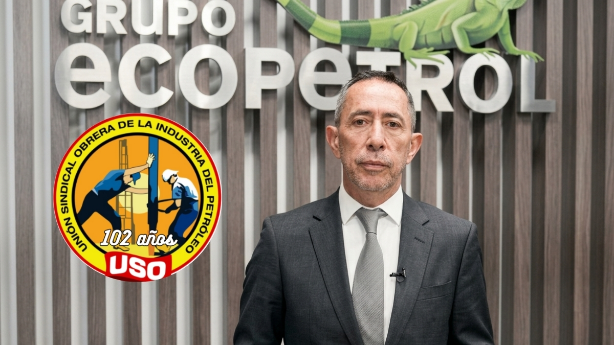 uso exige a la junta directiva apartar a ricardo roa de la presidencia de ecopetrol roaecouso