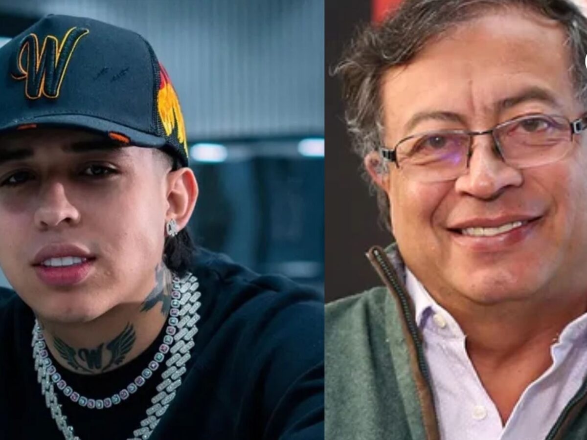 Westcol entrevista a Petro hoy: política colombiana llega a la juventud digital