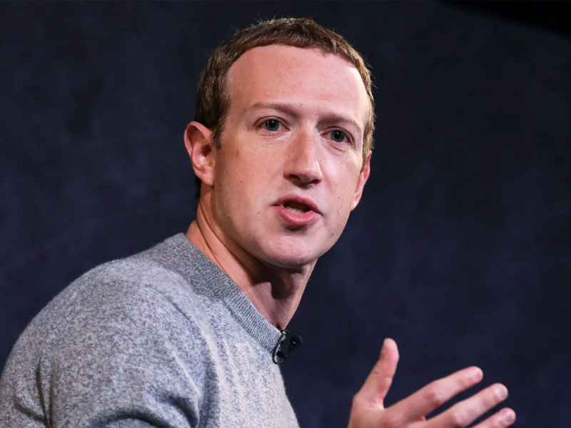 Zuckerberg rompe récord inmobiliario en Miami con una compra de USD 170 millones