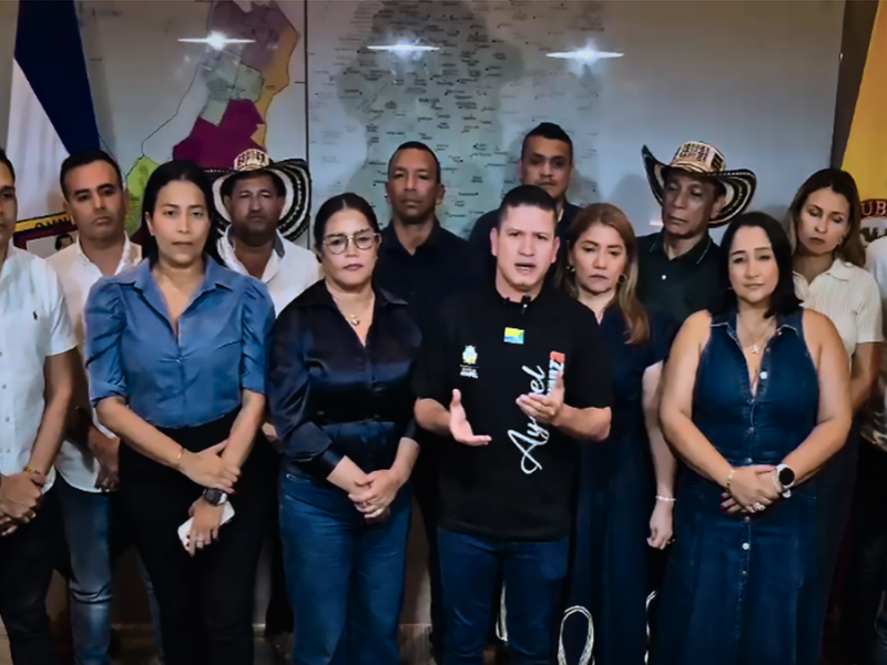 Alcaldes del Caribe piden a la Corte no tumbar decretos de ayuda