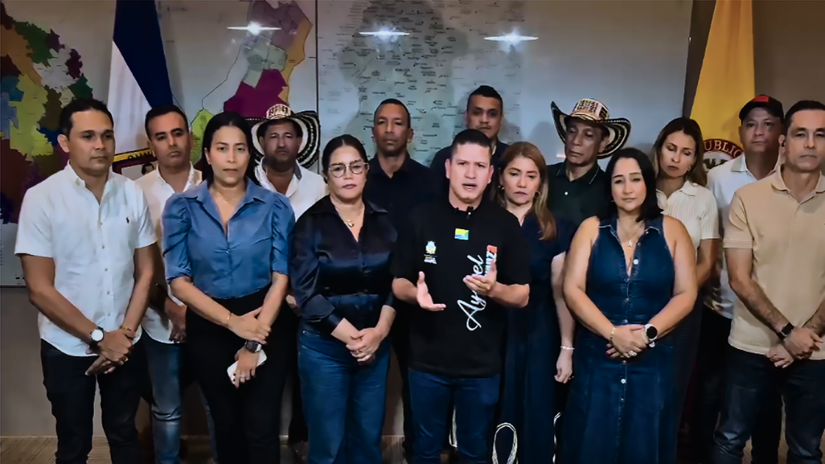 alcaldes del caribe piden a la corte no tumbar decretos de ayuda caribe