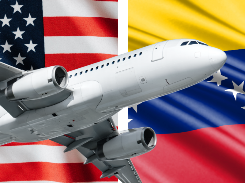 American Airlines retoma operaciones en Venezuela en un giro histórico de conectividad aérea