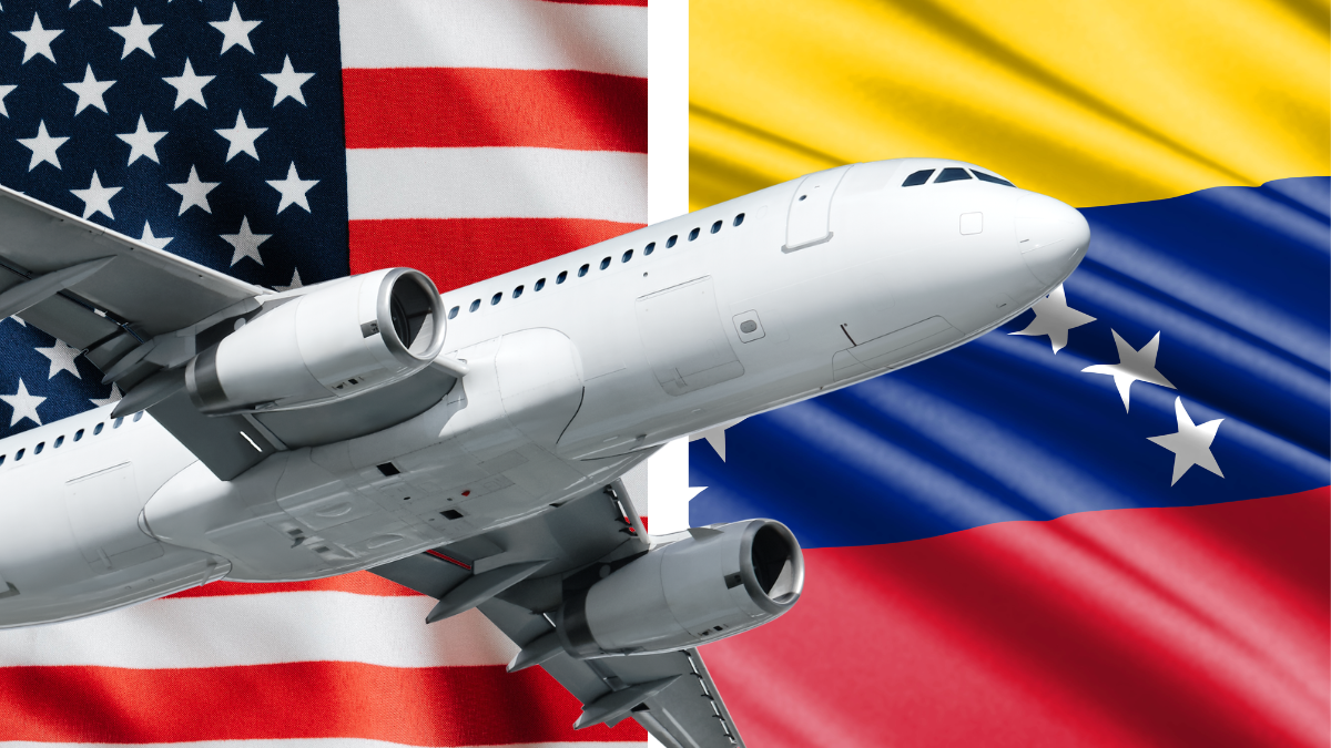 american airlines retoma operaciones en venezuela en un giro historico de conectividad aerea eeuu venezuela