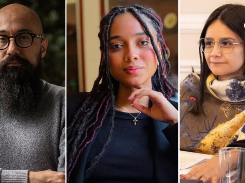 angie rodriguez y las denuncias de corrupcion que sacuden la ungrd angie rodriguez juliana guerrero carlos carrillo