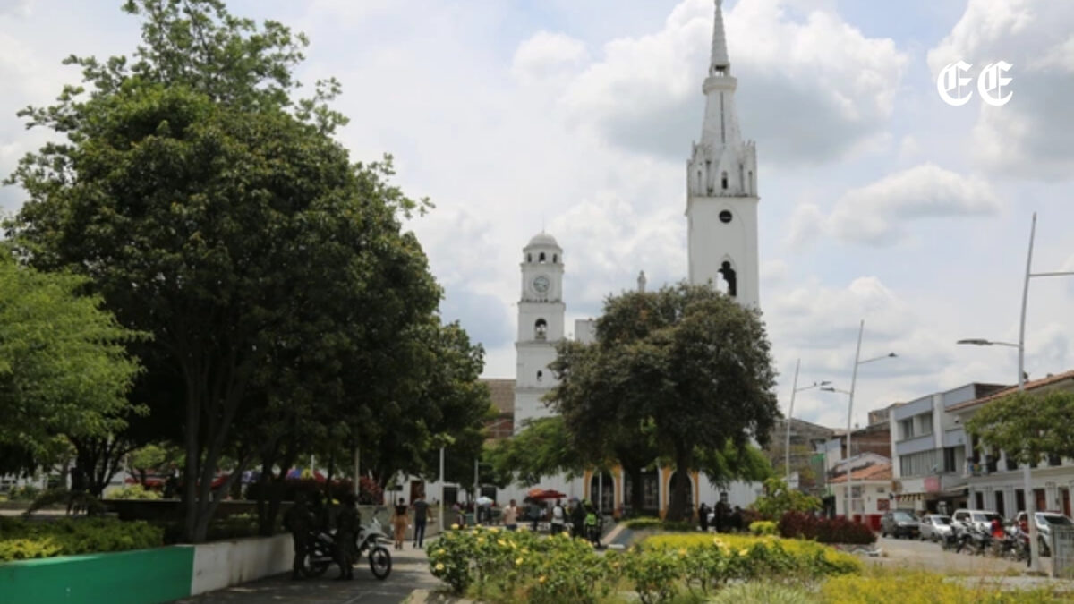autoridades investigan retencion de mision medica y hurto de cilindros en tulua tulua retencion medica