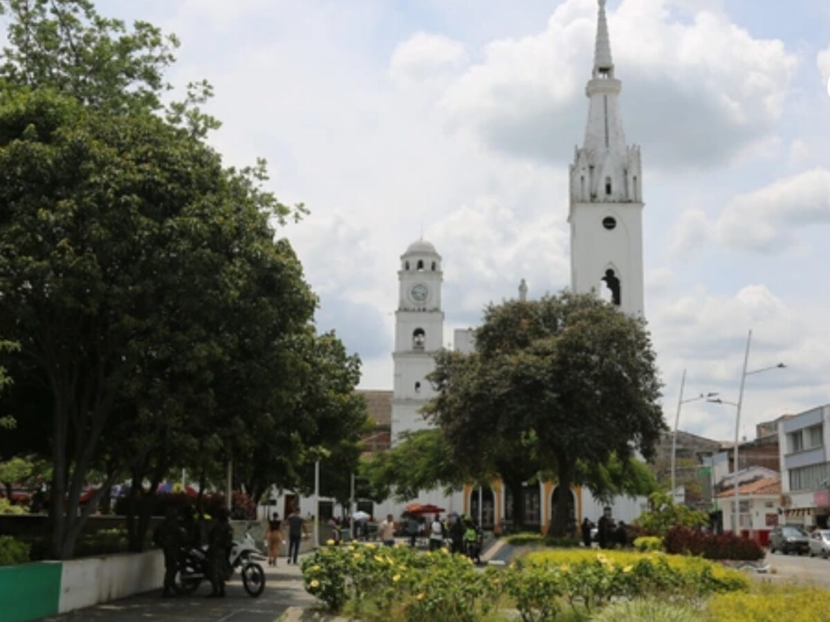 Autoridades investigan retención de misión médica y hurto de cilindros en Tuluá