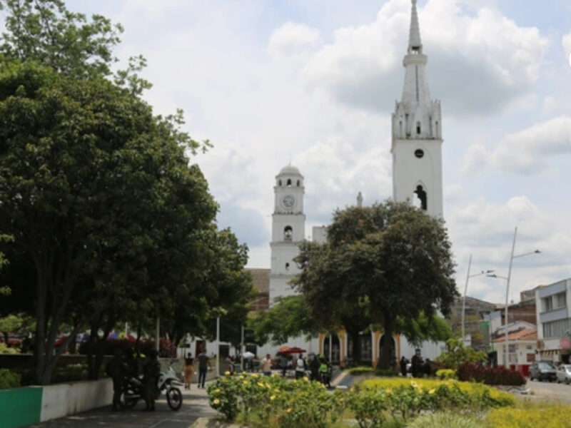 autoridades investigan retencion de mision medica y hurto de cilindros en tulua tulua retencion medica