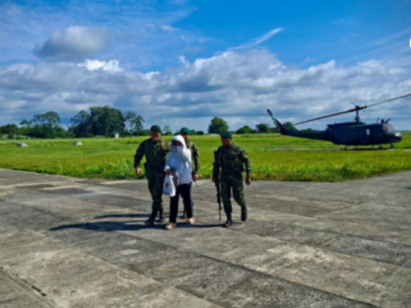 borrador automatico mujer liberada