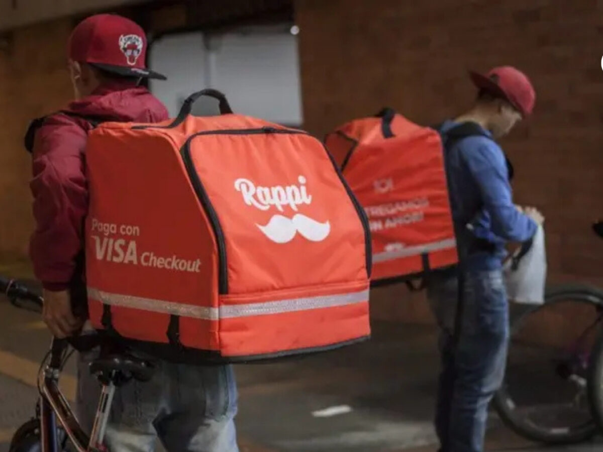 SIC multa a Rappi con más de $4.000 millones por fallas en entregas, cobros indebidos y publicidad engañosa