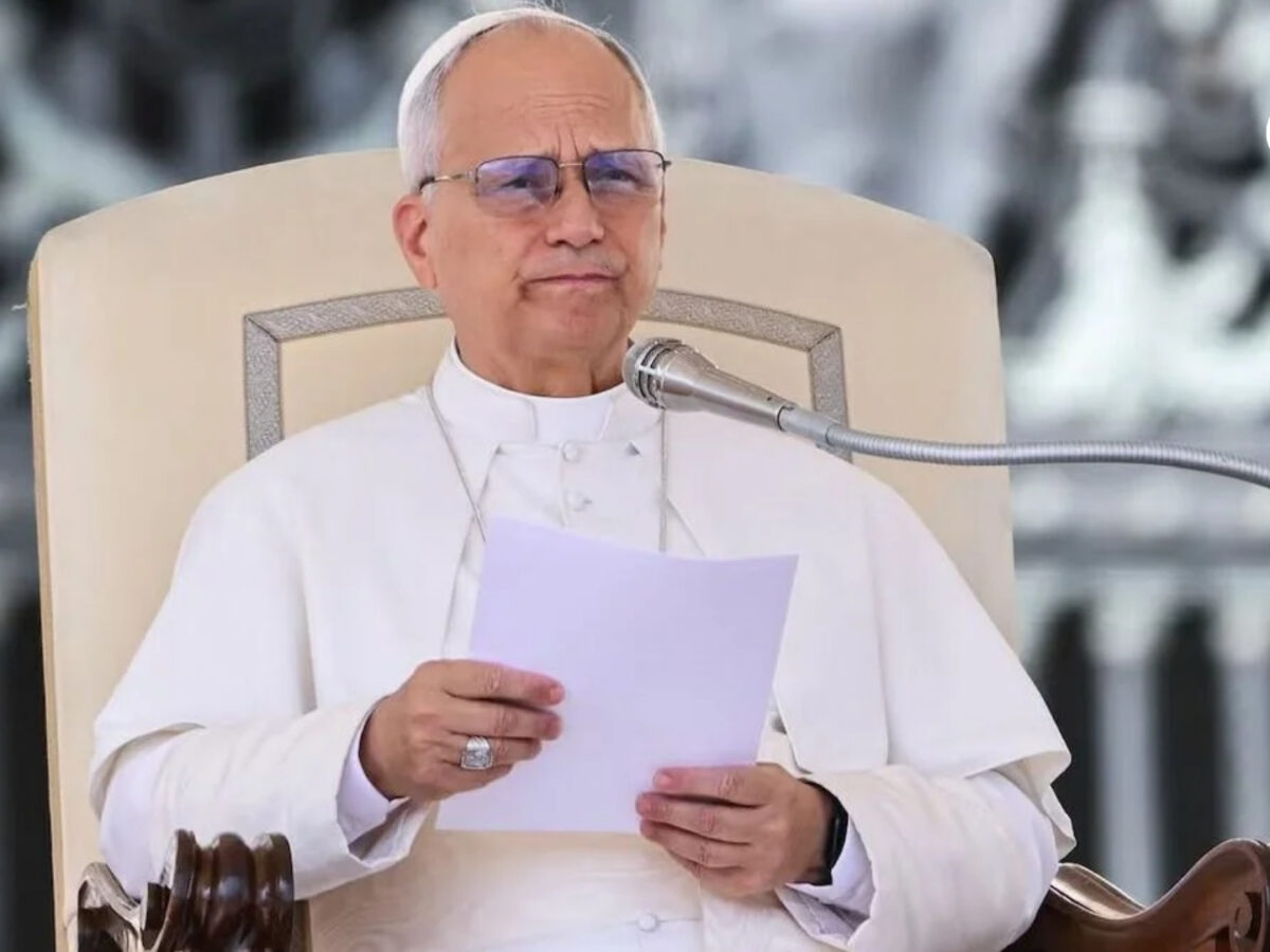 El mensaje de paz del Papa León XIV por la crisis de violencia en el Cauca